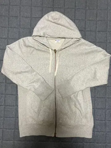 Champion C8-H104 리버스 위브 챔피온 후드티