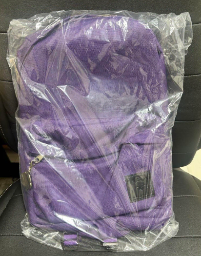 Hololive Ninomae Ina'nis 2023 Birthday Bag