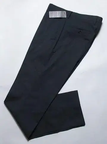 새상품 매킨토시 런던 봄/여름 메쉬 슬랙스/W82