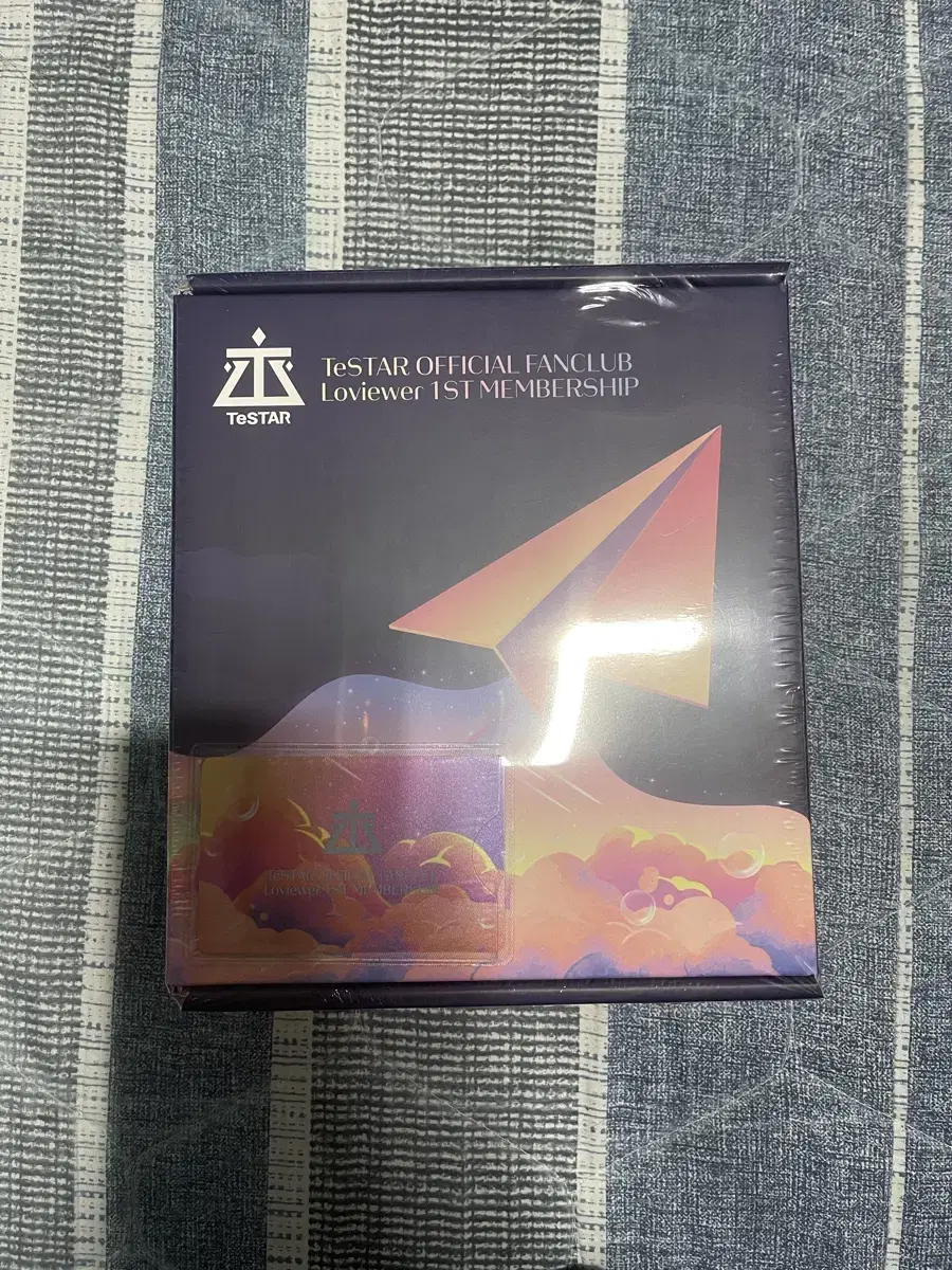 데못죽 러뷰어 키트 미개봉