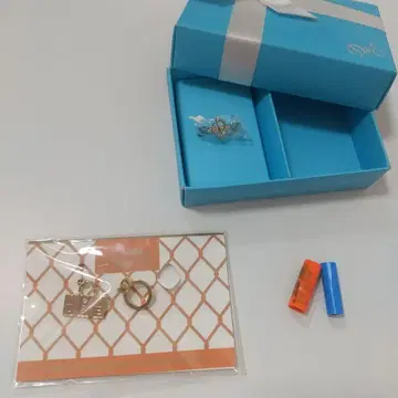 SUPER JUNIOR D&E 굿즈