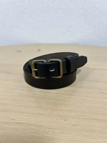 ARTBROWN(아트 브라운) 벨트 크롬 엑셀 24mm 34인치