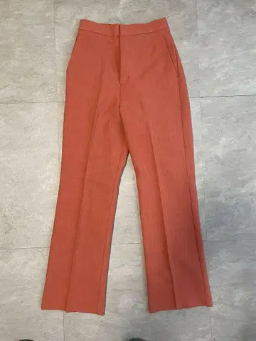 MOUSSY 슬랙스