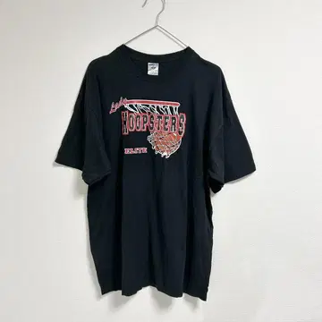 Lady HOOPSTERS ELITE 티셔츠 XL 블랙