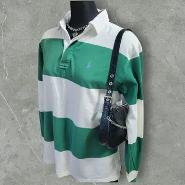 00s archive y2k RALPH LAUREN 헤이세이 갸루