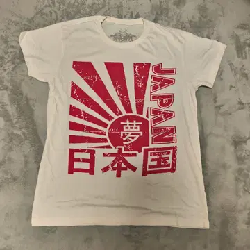 JAPAN 일본 꿈 티셔츠