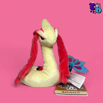 포켓몬 핏 [미로 카로스] 봉제 인형 No.B259