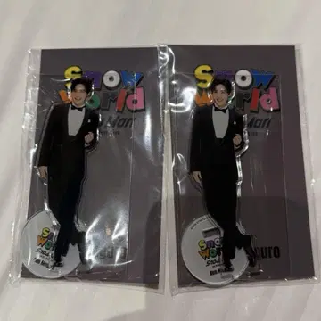 스노우맨