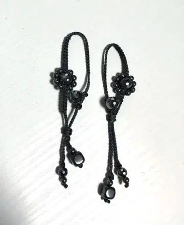 핸드메이드 액세서리