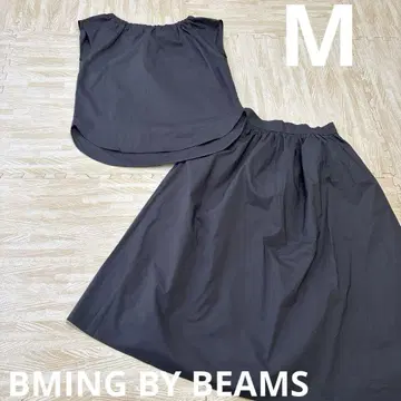 B:MING 비밍 스커트 셋업