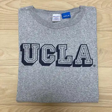 챔피온 t1011 UCLA