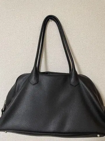엘르 지나시스 보스턴 백