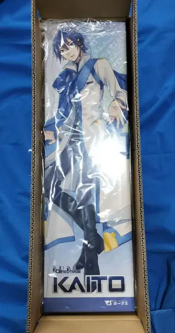 돌피드림 DD KAITO