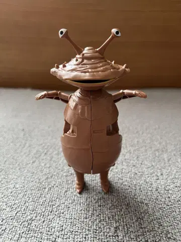 울트라 에그 카네곤