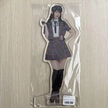 BEYOOOOONDS 마에다 코코로 특대형 아크릴 스탠드 피규어