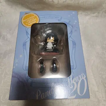 PandoraHearts 20권 혜택