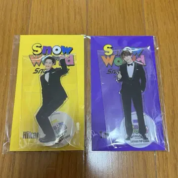 스노우맨