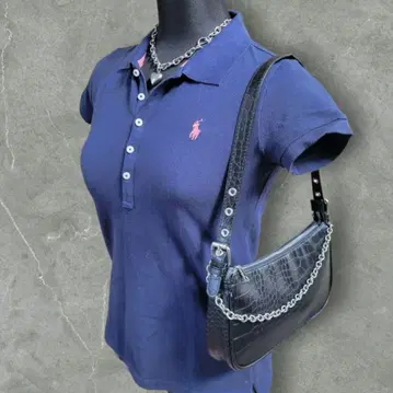00s archive y2k RALPH LAUREN 헤이세이 갸루