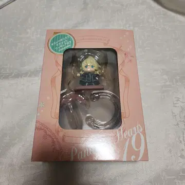PandoraHearts 19권 혜택