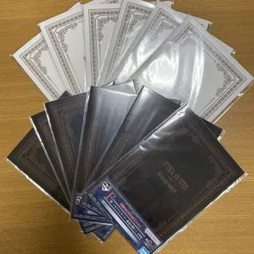 제일복권 진격의 거인 G F상 세트