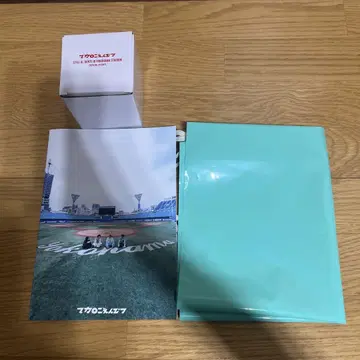 마카로니 연필 10주년 기념 혜택 3개 세트