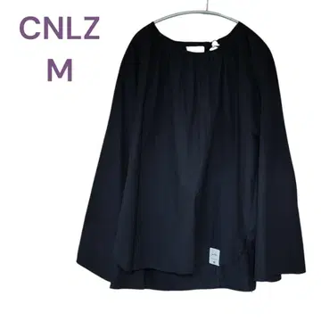 CNLZ 네이비 긴팔 면100% M 사이즈