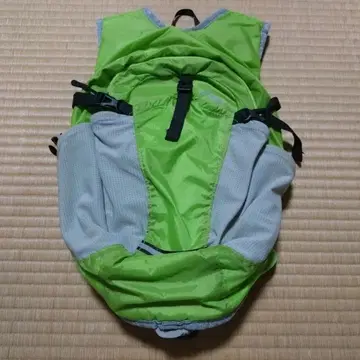 아식스 러닝 백팩