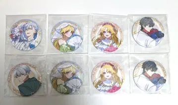 e-STORE 복권 집에서 도망치고 싶은 나 집 도망 캔뱃지 엘르 지젤