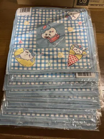 치이카와 (먼작귀) 굿즈