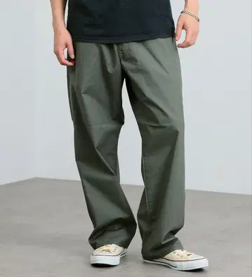 Lee FLeeasy 이지 팬츠