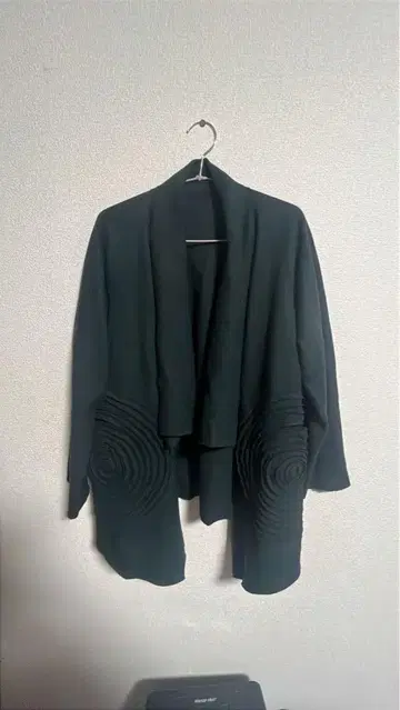 요건 레일 여성용 자켓