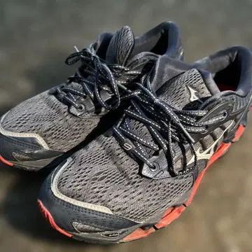 MIZUNO WAVE PROPHECY9 26.0cm