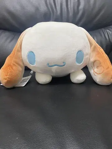 시나모롤 마슈마루 누워있는 BIG 봉제 인형