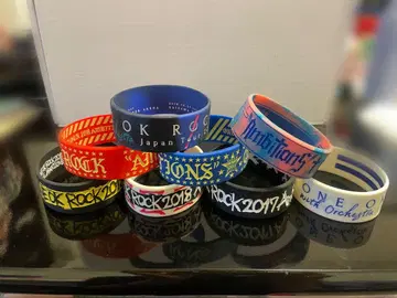 ONE OK ROCK 러버 밴드