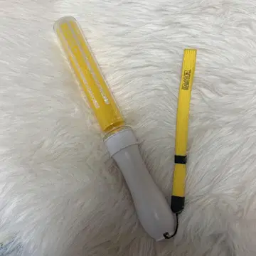 원인은 나에게 있다. 오쿠라 타카토 응원봉 ver1