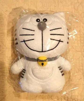 [미개봉] 토라노몬 토코토코 클럽 봉제 인형