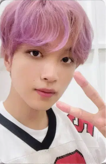 NCT 127 행운의 카드 세트 하찬 6주년 기념 MD