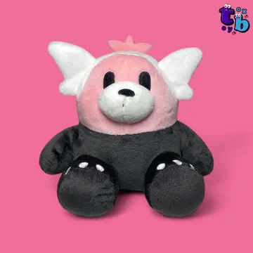 포켓몬 인형 [키테루구마] 봉제 인형 No.B264