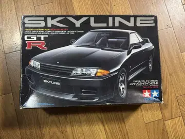 타미야 닛산 스카이라인 GT-R 스포츠카 시리즈 No.90