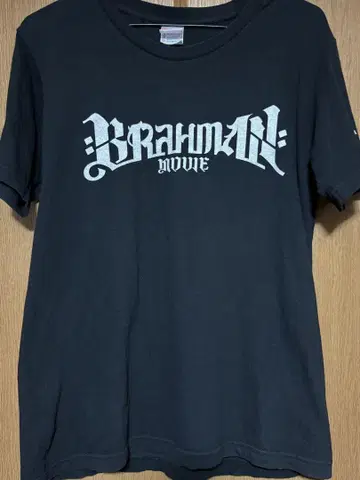 BRAHMAN 티셔츠