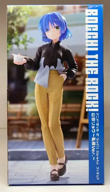다이토 Coreful 피규어 봇치 더 록! 야마다 료 사복 Ver.