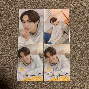 쓰나 케이에이 브로마이드 브로마이드 JUNON