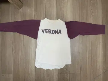 챔피온 VERONA 티셔츠 L 사이즈