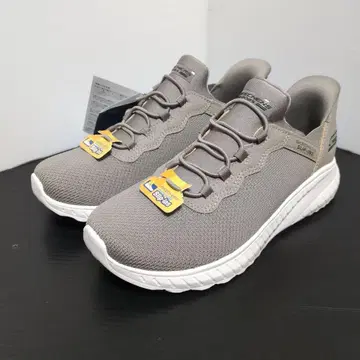 스케쳐스 슬립인 밥스 스쿼드 카오스 TPE117500