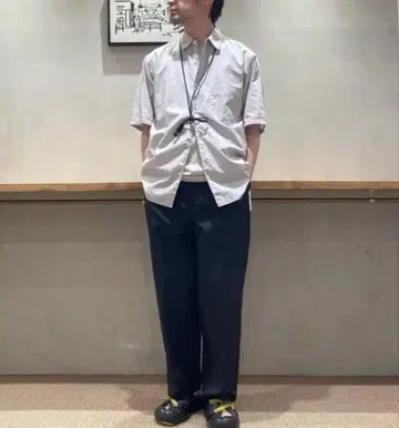 스티븐 앨런 가죽 액세서리