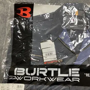 BURTLE 바틀 9001 긴팔 자켓