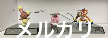 포켓몬