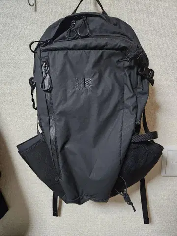 카리마 백팩 알타이어 25 altair karrimor