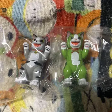 VAG 특별판 네고라