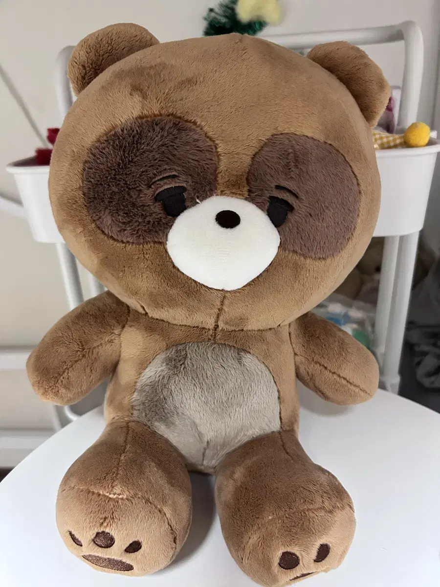 The Boyz sunwoo doll Kingguri